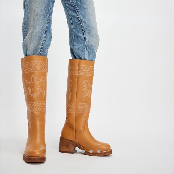 Dan Post Shoes - Dingo 1969 Avalon Boots